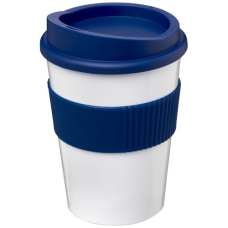 Kubek z serii Americano® Medio o pojemności 300 ml z uchwytem