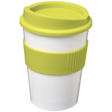 Kubek z serii Americano® Medio o pojemności 300 ml z uchwytem