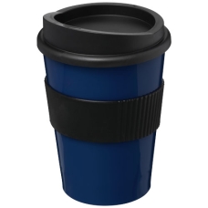 Kubek z serii Americano® Medio o pojemności 300 ml z uchwytem