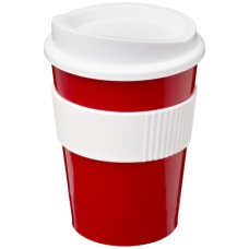 Kubek z serii Americano® Medio o pojemności 300 ml z uchwytem