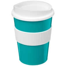 Kubek z serii Americano® Medio o pojemności 300 ml z uchwytem