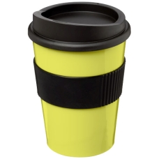Kubek z serii Americano® Medio o pojemności 300 ml z uchwytem