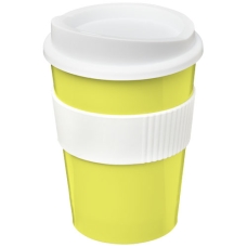 Kubek z serii Americano® Medio o pojemności 300 ml z uchwytem