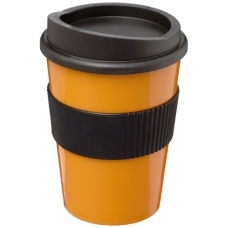Kubek z serii Americano® Medio o pojemności 300 ml z uchwytem