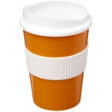 Kubek z serii Americano® Medio o pojemności 300 ml z uchwytem
