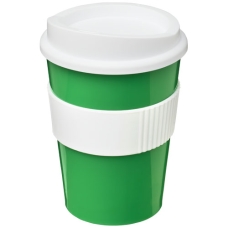 Kubek z serii Americano® Medio o pojemności 300 ml z uchwytem