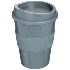 Kubek z serii Americano® Medio o pojemności 300 ml z uchwytem