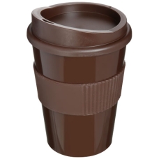 Kubek z serii Americano® Medio o pojemności 300 ml z uchwytem