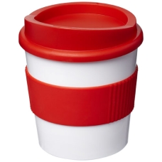 Kubek z serii Americano® Primo o pojemności 250 ml z uchwytem