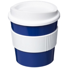 Kubek z serii Americano® Primo o pojemności 250 ml z uchwytem