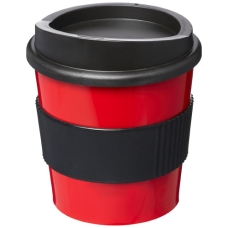 Kubek z serii Americano® Primo o pojemności 250 ml z uchwytem