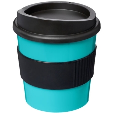 Kubek z serii Americano® Primo o pojemności 250 ml z uchwytem