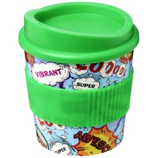 Kubek z serii Brite-Americano® Primo o pojemności 250 ml z uchwytem