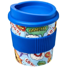 Kubek z serii Brite-Americano® Primo o pojemności 250 ml z uchwytem