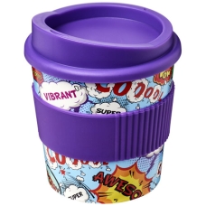 Kubek z serii Brite-Americano® Primo o pojemności 250 ml z uchwytem