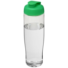 Bidon H2O Tempo® o pojemności 700 ml z wieczkiem zaciskowym