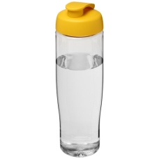 Bidon H2O Tempo® o pojemności 700 ml z wieczkiem zaciskowym