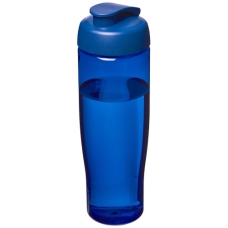 Bidon H2O Tempo® o pojemności 700 ml z wieczkiem zaciskowym