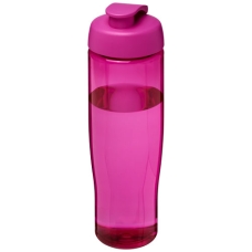 Bidon H2O Tempo® o pojemności 700 ml z wieczkiem zaciskowym