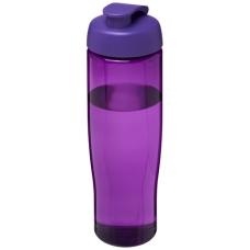 Bidon H2O Tempo® o pojemności 700 ml z wieczkiem zaciskowym