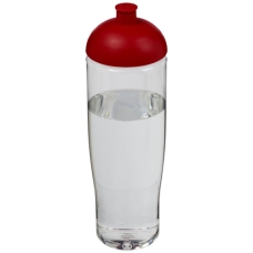 Bidon H2O Tempo® o pojemności 700 ml z wypukłym wieczkiem