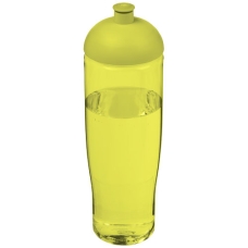 Bidon H2O Tempo® o pojemności 700 ml z wypukłym wieczkiem