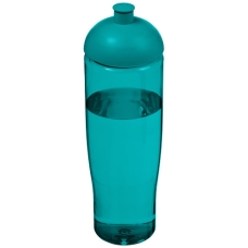 Bidon H2O Tempo® o pojemności 700 ml z wypukłym wieczkiem