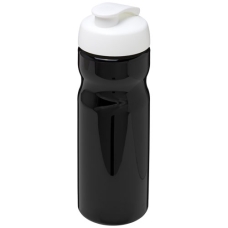 Bidon H2O Base® o pojemności 650 ml z wieczkiem zaciskowym