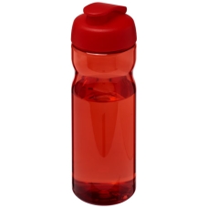 Bidon H2O Base® o pojemności 650 ml z wieczkiem zaciskowym