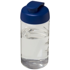 Bidon H2O Bop® o pojemności 500 ml z wieczkiem zaciskowym