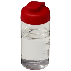 Bidon H2O Bop® o pojemności 500 ml z wieczkiem zaciskowym