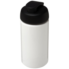 Bidon H2O Bop® o pojemności 500 ml z wieczkiem zaciskowym