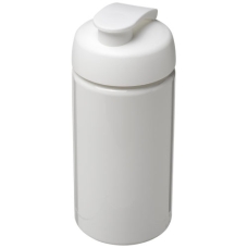 Bidon H2O Bop® o pojemności 500 ml z wieczkiem zaciskowym