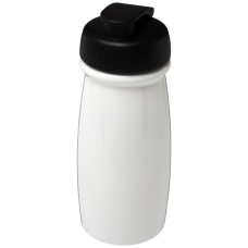 Bidon H2O Pulse® o pojemności 600 ml z wieczkiem zaciskowym