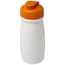 Bidon H2O Pulse® o pojemności 600 ml z wieczkiem zaciskowym