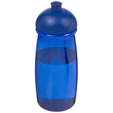 Bidon H2O Pulse® o pojemności 600 ml z wypukłym wieczkiem