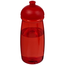 Bidon H2O Pulse® o pojemności 600 ml z wypukłym wieczkiem