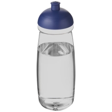Bidon H2O Pulse® o pojemności 600 ml z wypukłym wieczkiem