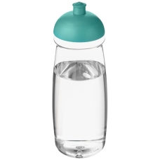 Bidon H2O Pulse® o pojemności 600 ml z wypukłym wieczkiem