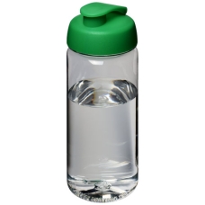 Bidon Octave Tritan™ o pojemności 600 ml z wieczkiem zaciskowym