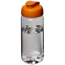 Bidon Octave Tritan™ o pojemności 600 ml z wieczkiem zaciskowym