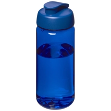 Bidon Octave Tritan™ o pojemności 600 ml z wieczkiem zaciskowym