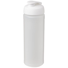 Bidon Baseline® Plus o pojemności 750 ml z wieczkiem zaciskowym i uchwytem