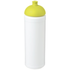 Bidon Baseline® Plus o pojemności 750 ml z wypukłym wieczkiem i uchwytem