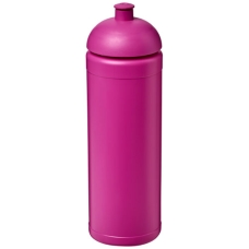 Bidon Baseline® Plus o pojemności 750 ml z wypukłym wieczkiem i uchwytem