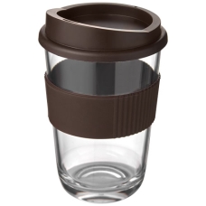 Kubek Americano® Cortado o pojemności 300 ml z uchwytem