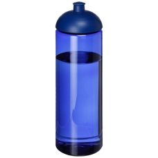 Bidon H2O Vibe o pojemności 850 ml z wypukłym wieczkiem