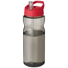 Bidon H2O Eco o pojemności 650 ml z wieczkiem z dzióbkiem