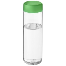 H2O Vibe 850 ml screw cap water bottle