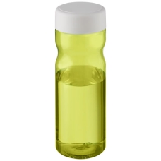 H2O Active® Base 650 ml screw cap water bottle